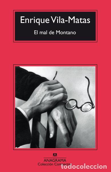 Libros: El mal de Montano- 9788433972903