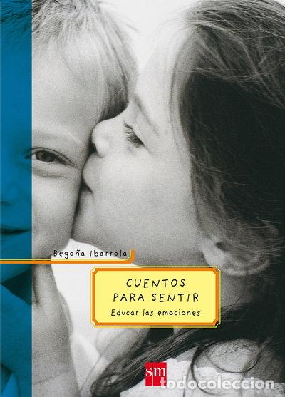 Libros: Cuentos para sentir- 9788434894129