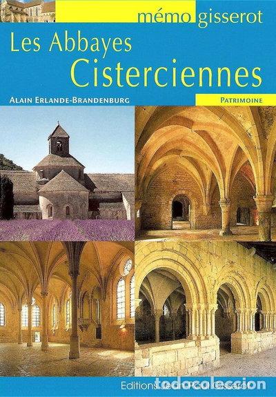 Libros: Les abbayes cisterciennes- 9782755800388