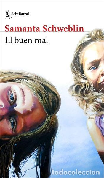 Libros: El buen mal- 9788432244582
