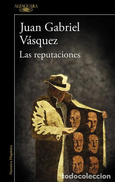 Libri di seconda mano: Las reputaciones- 9788420415130