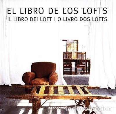 Libros: El Libro de los Lofts- 9783836511520