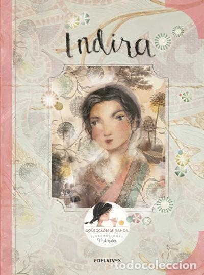 Libros: Indira- 9788414005057