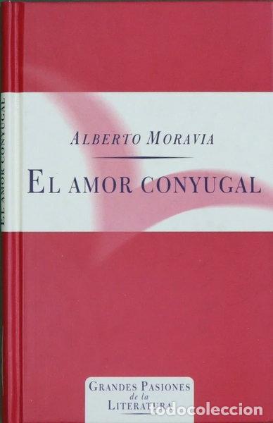 Libros: El amor conyugal- 9788440221278