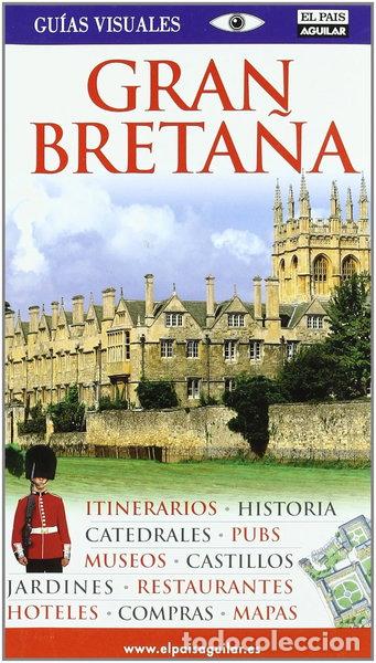 Libros: Gran Breta&ntilde;a- 9788403509245