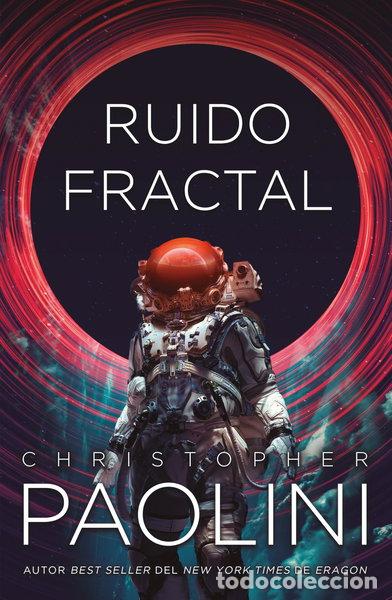 Libros: Ruido fractal- 9788410085442