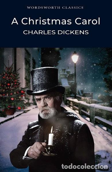 Libros: A Christmas Carol- 9781840227567