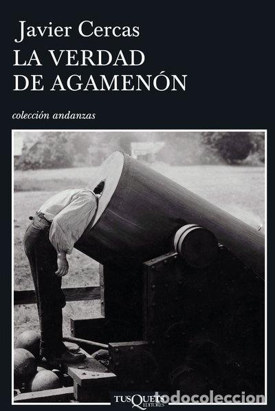 Libros: La verdad de Agamen&oacute;n- 9788483103395