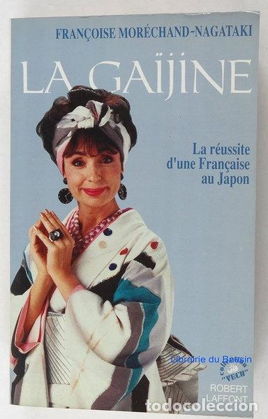 Libri di seconda mano: La Ga&iuml;jine- 9782221052167