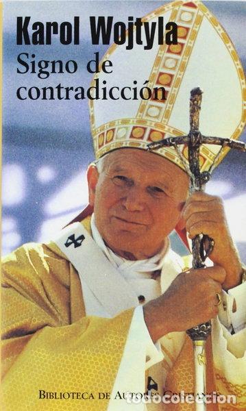 Libri di seconda mano: Signo de contradicci&oacute;n- 9788479146610