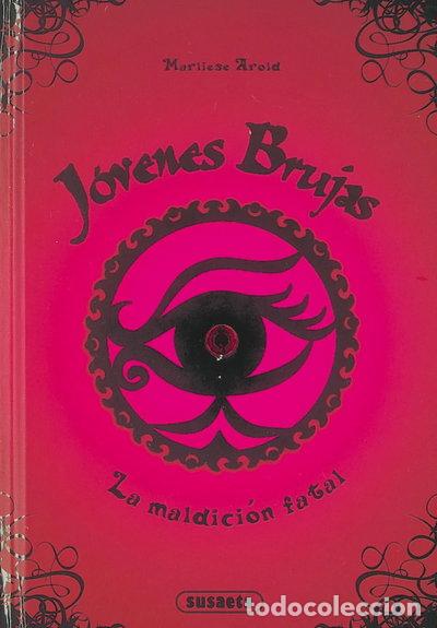 Libros: La maldici&oacute;n fatal- 9788467726558
