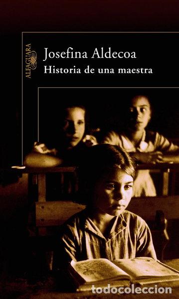 Libros: Historia de una maestra- 9788420469638