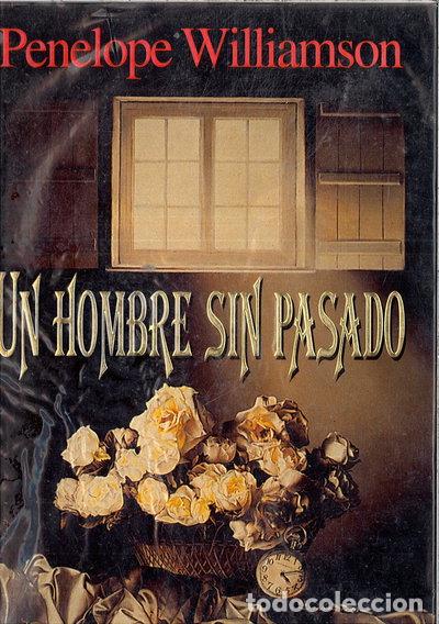 Libros: Un hombre sin pasado- 9788425331398