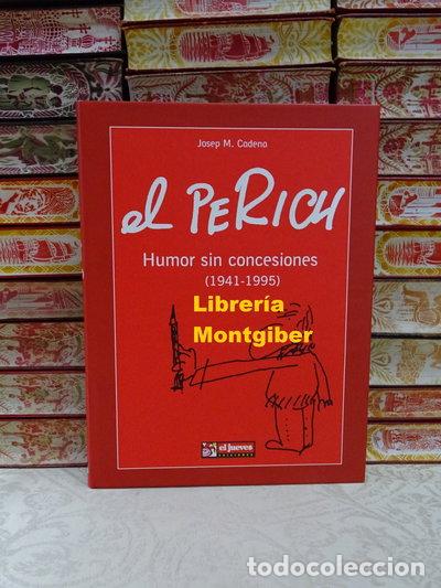 Libros: El Perich- 9788497415644