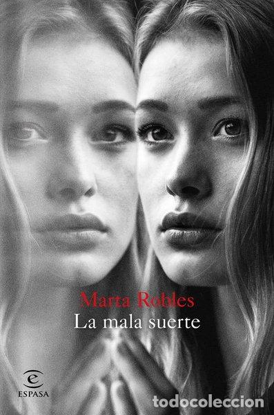 Libros: La mala suerte- 9788467052664