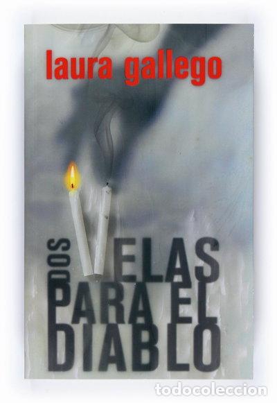 Libri di seconda mano: Dos velas para el diablo- 9788467527520