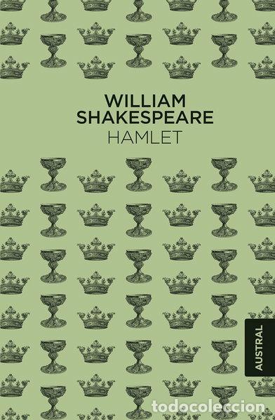 Libros: Hamlet- 9788467055221