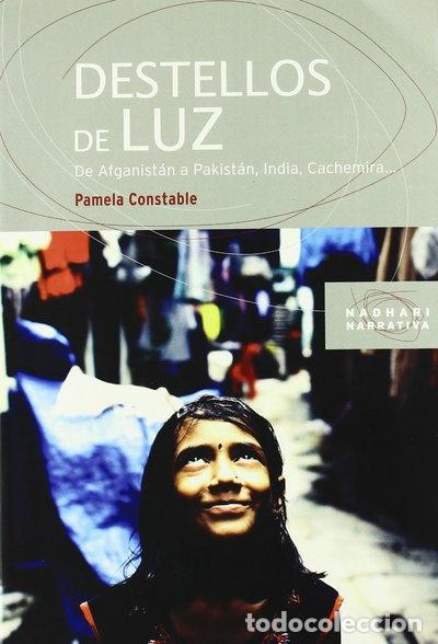 Libros: Destellos de luz- 9788474269529