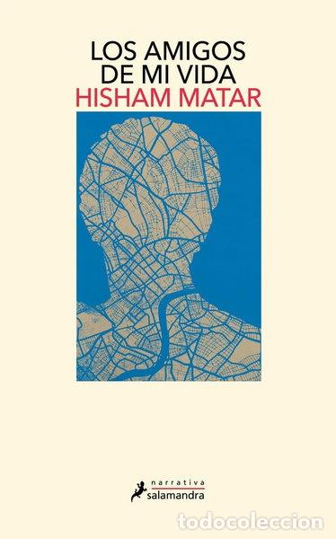 Libros: Los amigos de mi vida- 9788419456373