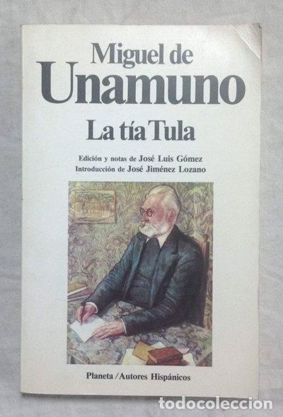 Libros: La t&iacute;a Tula- 9788432039539
