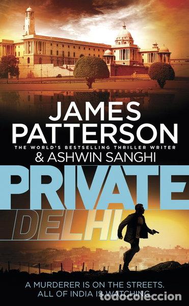 Libros: Private Delhi- 9781784752149