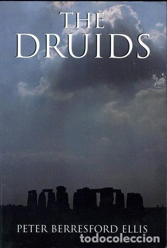 Libros: The Druids- 9780802841582 - Foto 1