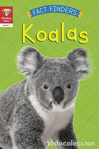 Libros: Koalas- 9780711243798