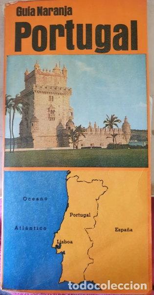 Libros: Portugal- 9788485358021