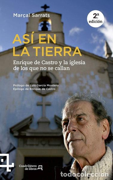 Libros: As&iacute; en la tierra- 9788415088707