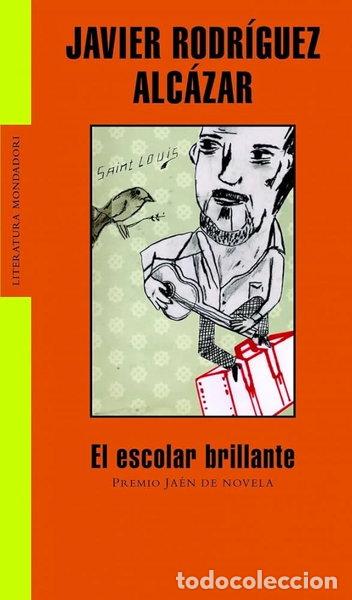 Libros: El escolar brillante- 9788439720041