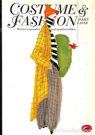 Libros: Costume and Fashion: A Concise History- 9780500202661