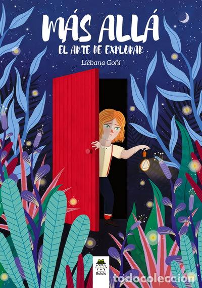 Libros: M&aacute;s all&aacute;- 9788412099058