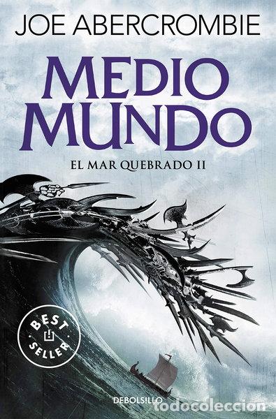 Libros: Medio mundo- 9788466341172