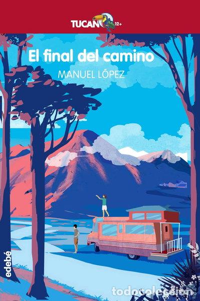 Libros: El final del camino- 9788468340975