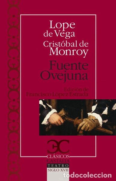 Libros: Fuente Ovejuna- 9788497403085