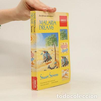 Libros: Malaria Dreams- 9780349102115