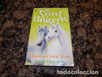 Libros: Dreams Come True- 9780241369173