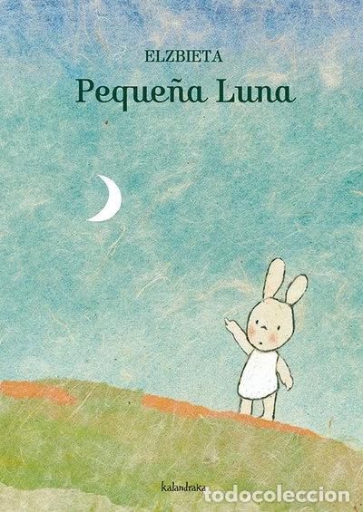 Livres: Peque&ntilde;a Luna- 9788492608379