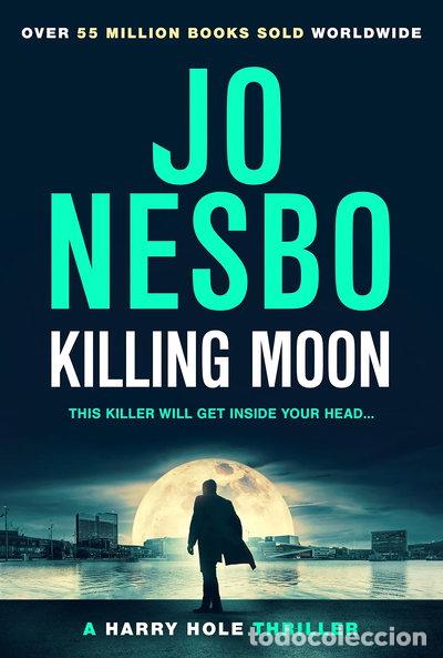 Livres: Killing Moon- 9781787303782