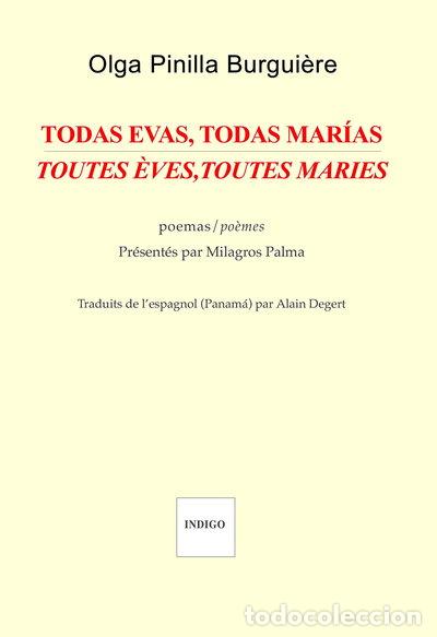 Livres: Todas evas, todas mar&iacute;as- 9782352600602