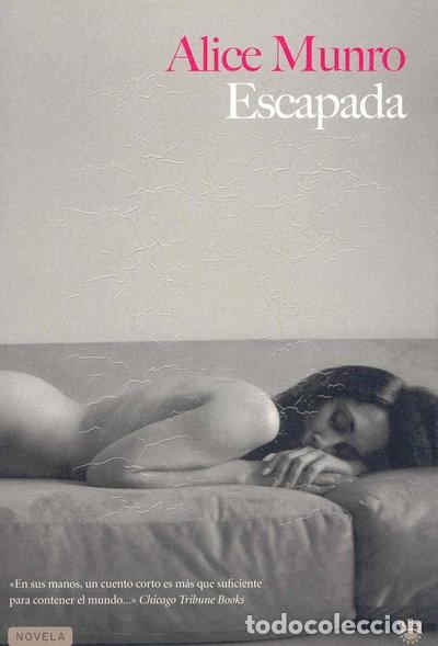Livres: Escapada- 9788478714049