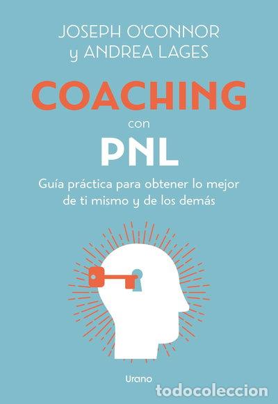 Livres: Coaching con PNL- 9788418714269