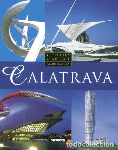 Livres: Calatrava- 9788430530427