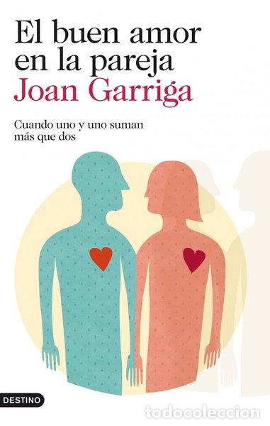 Livres: El buen amor en la pareja- 9788423346257