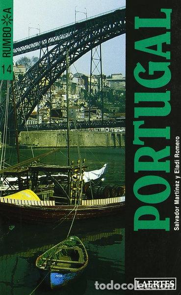 Libros: Portugal- 9788475845180