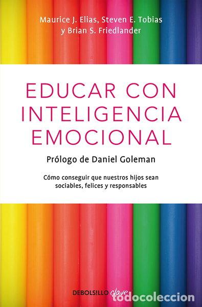 Livros em segunda m&atilde;o: Educar con inteligencia emocional- 9788499089232