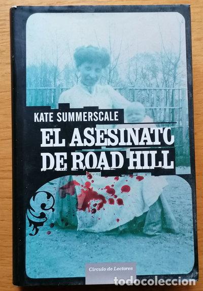 Livros em segunda m&atilde;o: El Asesinato De Road Hill- 9788467242775