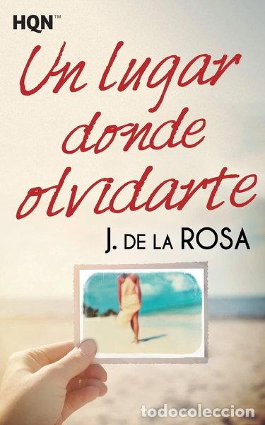 Livros em segunda m&atilde;o: Un lugar donde olvidarte- 9788468799834