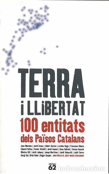 books: Terra i llibertat- 9788429747348