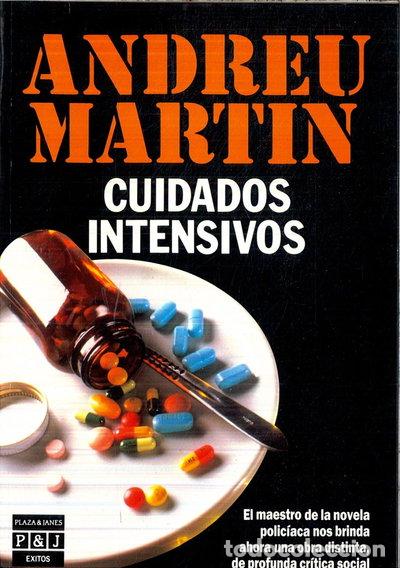 books: Cuidados intensivos- 9788401323058